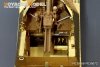 Voyager Model PE35958 WWII German self-propelled howitzer Wespe basic For TAMIYA 35200/35358 1/35